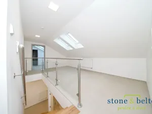 Pronájem bytu 3+kk, Praha - Bubeneč, Bubenečská, 115 m2