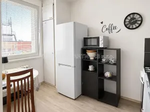 Prodej bytu 2+1, Přerov, 43 m2