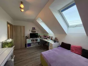 Prodej rodinného domu, Havířov, Prachatická, 180 m2
