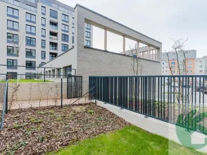 Pronájem bytu 1+kk, Praha - Strašnice, Počernická, 26 m2