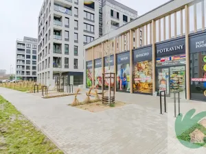 Pronájem bytu 1+kk, Praha - Strašnice, Počernická, 26 m2