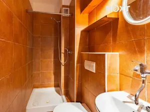 Prodej bytu 1+kk, Zábřeh, 28. října, 19 m2