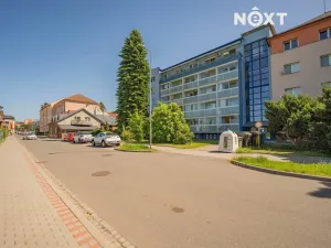 Prodej bytu 1+kk, Zábřeh, 28. října, 19 m2