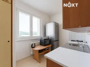 Prodej bytu 1+1, Šumperk, Blanická, 39 m2