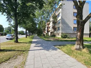 Pronájem bytu 4+1, Frýdek-Místek, 28. října, 74 m2