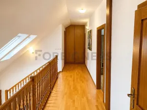 Pronájem bytu 4+kk, Olomouc, Sokolská, 162 m2