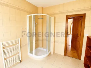 Pronájem bytu 4+kk, Olomouc, Sokolská, 162 m2