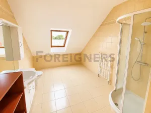 Pronájem bytu 4+kk, Olomouc, Sokolská, 162 m2