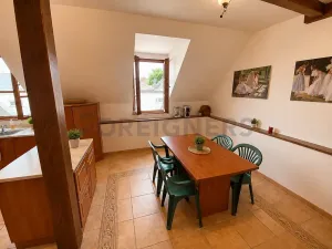 Pronájem bytu 4+kk, Olomouc, Sokolská, 162 m2