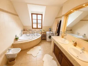 Pronájem bytu 4+kk, Olomouc, Sokolská, 162 m2