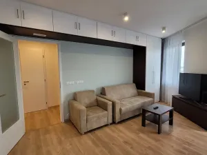 Pronájem bytu 3+kk, Praha - Stodůlky, Mukařovského, 69 m2