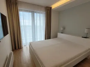 Pronájem bytu 3+kk, Praha - Stodůlky, Mukařovského, 69 m2