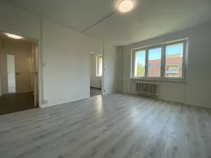 Pronájem bytu 2+1, Třinec, Dukelská, 56 m2