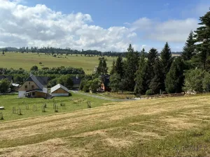Prodej pozemku pro bydlení, Rýmařov, 1076 m2
