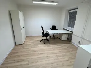 Pronájem ordinace, Brno, Kopečná, 29 m2
