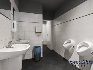 Prodej komerční nemovitosti, Praha - Troja, Olštýnská, 378 m2