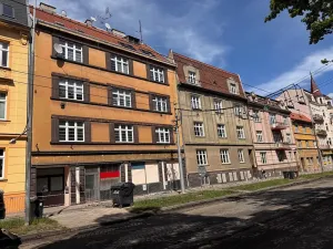 Prodej bytu 3+1, Teplice, Duchcovská, 71 m2