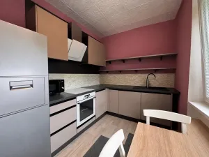 Prodej bytu 2+1, Teplice, Zrenjaninská, 52 m2