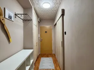 Prodej bytu 2+1, Teplice, Zrenjaninská, 52 m2