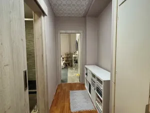 Prodej bytu 2+1, Teplice, Zrenjaninská, 52 m2