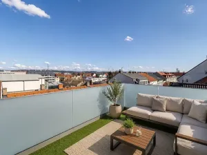 Prodej bytu 4+kk, České Budějovice, Štítného, 88 m2
