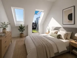 Prodej bytu 4+kk, České Budějovice, Štítného, 88 m2