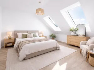 Prodej bytu 3+kk, České Budějovice, Štítného, 90 m2