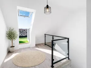 Prodej bytu 3+kk, České Budějovice, Štítného, 90 m2