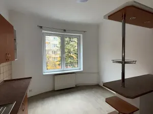 Prodej bytu 3+1, České Budějovice, Pekárenská, 70 m2