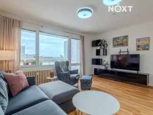 Prodej bytu 3+1, Brno, Valtická, 77 m2