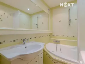 Prodej bytu 3+1, Brno, Valtická, 77 m2