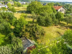 Prodej pozemku pro bydlení, Mníšek pod Brdy, 1904 m2