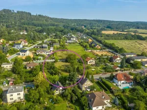 Prodej pozemku pro bydlení, Mníšek pod Brdy, 1904 m2