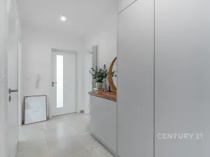 Prodej bytu 4+kk, Praha - Žižkov, Olgy Havlové, 100 m2