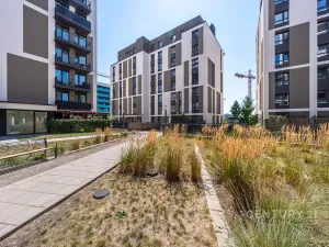 Prodej bytu 4+kk, Praha - Žižkov, Olgy Havlové, 100 m2