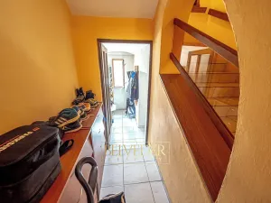 Prodej činžovního domu, Teplice, Doubravská, 430 m2