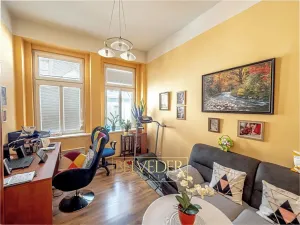 Prodej činžovního domu, Teplice, Doubravská, 430 m2