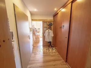 Prodej činžovního domu, Teplice, Doubravská, 430 m2