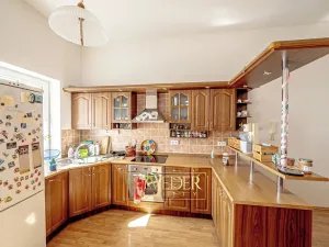 Prodej činžovního domu, Teplice, Doubravská, 430 m2