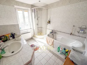 Prodej činžovního domu, Teplice, Doubravská, 430 m2