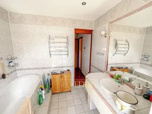 Prodej činžovního domu, Teplice, Doubravská, 430 m2