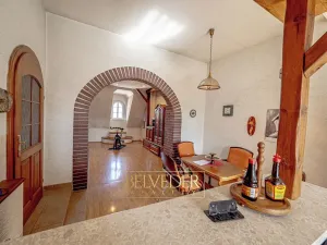 Prodej činžovního domu, Teplice, Doubravská, 430 m2