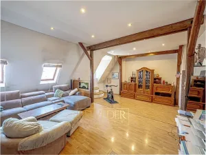 Prodej činžovního domu, Teplice, Doubravská, 430 m2