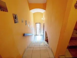 Prodej činžovního domu, Teplice, Doubravská, 430 m2