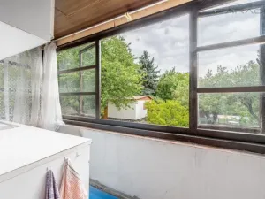 Prodej chaty, Praha - Dejvice, Na Pučálce, 29 m2