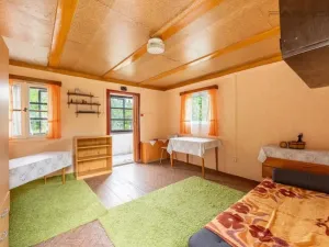Prodej chaty, Praha - Dejvice, Na Pučálce, 29 m2