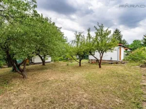 Prodej chaty, Praha - Dejvice, Na Pučálce, 29 m2