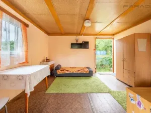 Prodej chaty, Praha - Dejvice, Na Pučálce, 29 m2