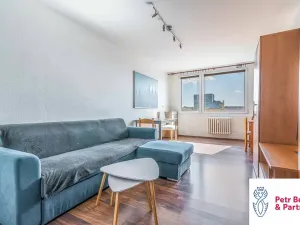Pronájem bytu 3+kk, Rakovník, V Lukách, 65 m2
