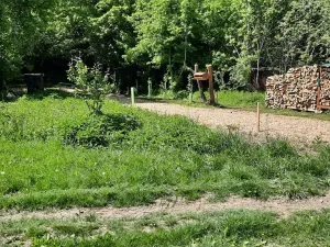 Prodej rybníku, Bulhary, 350 m2